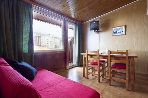 Hotel Apartamentos Sapporo (Canillo)